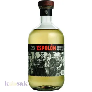 Espolon Reposado – 70 cl