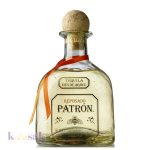 Patron Reposado - 75 cl