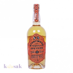 Storywood Speyside 7 Reposado Cask Strength - 70 cl