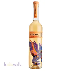 Curado Tequila BLANCO Espadín – 70 cl