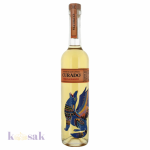 Curado Tequila BLANCO Cupreata - 70 cl