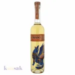 Curado Tequila BLANCO Cupreata - 70 cl