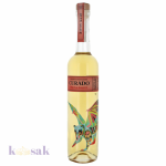 Curado Tequila BLANCO Blue Agave - 70 cl