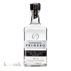 Lunazul Anejo Primero – 75 cl