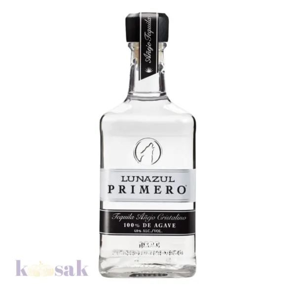 Lunazul Anejo Primero – 75 cl