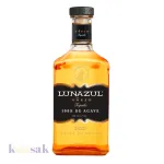Lunazul Anejo Tequila - 75 cl