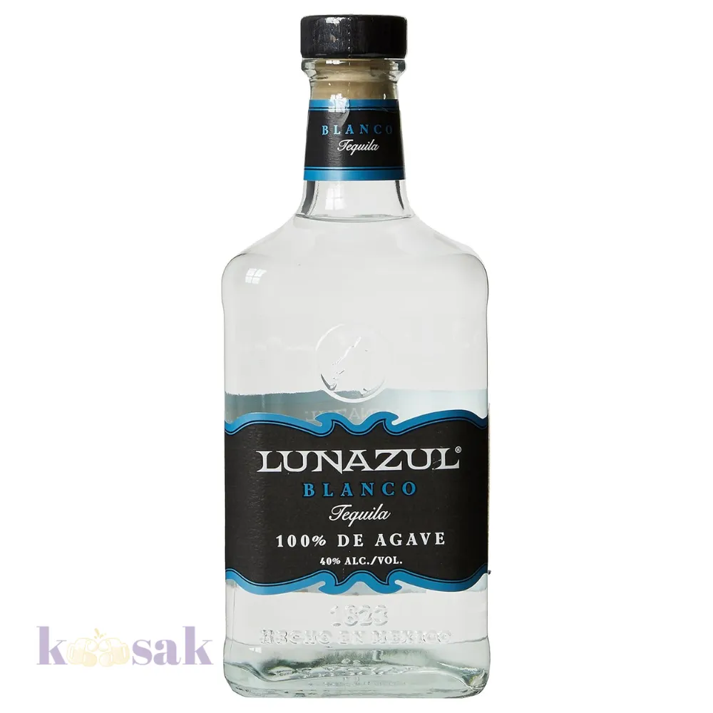 Lunazul Blanco - 75 cl