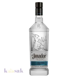 El Jimador Blanco Tequila – 70 cl