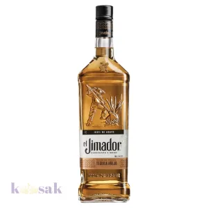 El Jimador Anejo Tequila – 70 cl