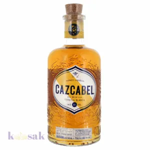 Cazcabel Honey Tequila – 70 cl