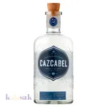 Cazcabel Blanco Tequila - 70 cl
