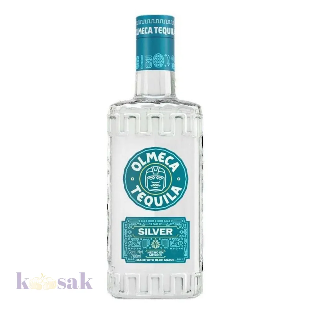 Olmeca Blanco - 70 cl