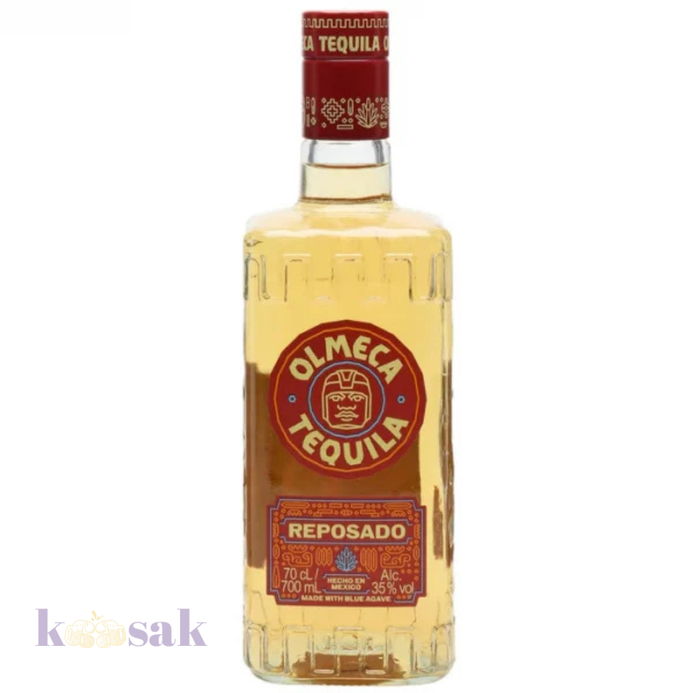 Olmeca Gold - 70 cl