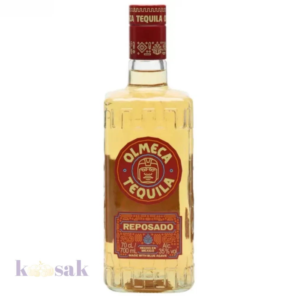 Olmeca Gold - 70 cl