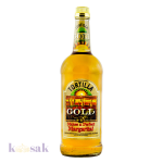 Tortilla Gold Tequila - 100 cl