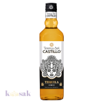 Teresa Del Castillo Oro Tequila