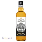 Teresa Del Castillo Oro Tequila
