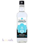Teresa Del Castillo Blanco Tequila
