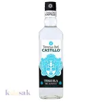 Teresa Del Castillo Blanco Tequila
