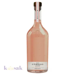 Código 1530 Rosa Tequila  – 75 cl