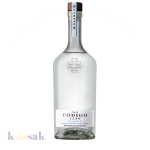 Código 1530 Blanco Tequila - 75 cl