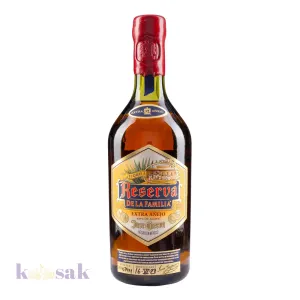 Jose Cuervo Reserva de la Familia Extra Añejo – 70 cl