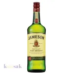 Jameson Irish Whisky