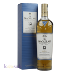 Macallan Triple Cask 12 Years Old