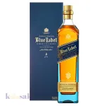 JW Blue Label Reserve - 100 cl