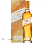 JW Aged 18 YRS - 100 cl