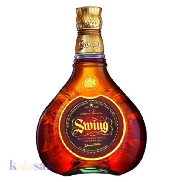 JW Swing – 75 cl
