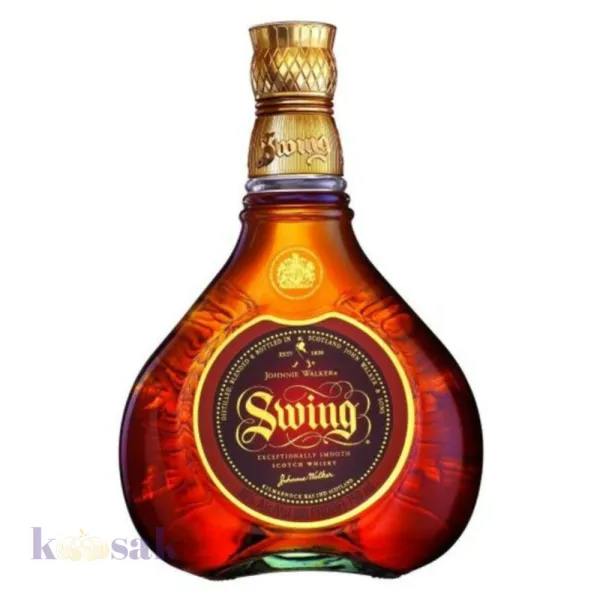JW Swing – 75 cl