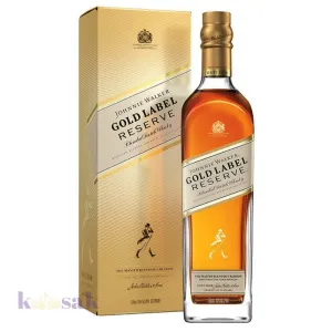 JW Gold Label Reserve