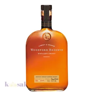 Woodford Reserve