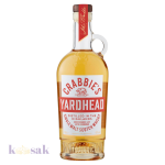 Crabbies Yardhead Single Malt - 70 cl