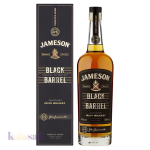 Jameson Whisky Black Barrel - 70 cl