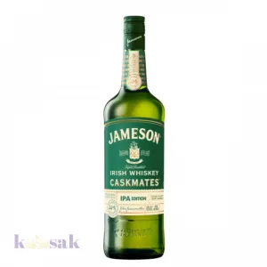 Jameson Whisky Caskmates IPA – 75 cl