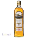 Bushmills Irish Whiskey - 70 cl