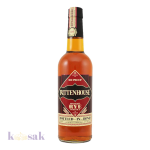 Rittenhouse Straight Rye 100 Proof - 75 cl