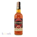 Rittenhouse Straight Rye 100 Proof - 75 cl