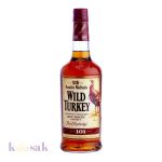 Wild Turkey 101 - 75 cl