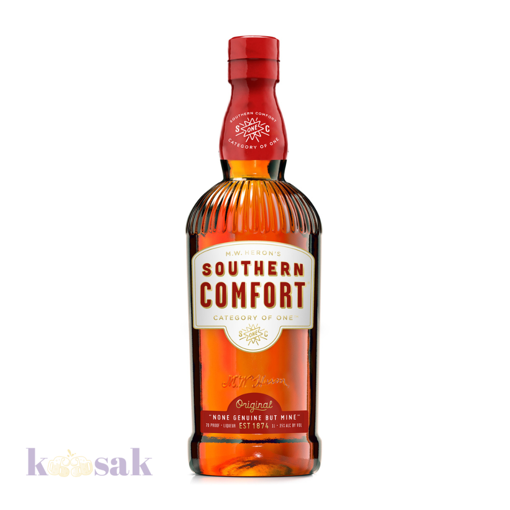 Southern Comfort - 75 cl