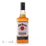 Jim Beam Whisky 4YRS - 75 cl