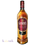 Grant's Family Reserve