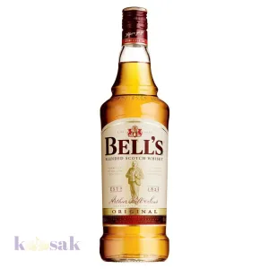 Bells Blended Scotch Whiskey – 100 cl