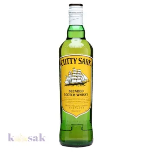 Cutty Sark Whisky