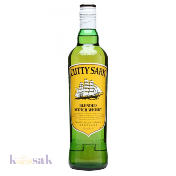 Cutty Sark Whisky
