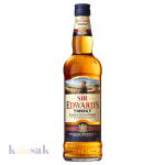 Sir Edward's Smoky Scotch