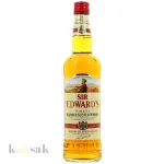 Sir Edward's Blended Scotch Whisky