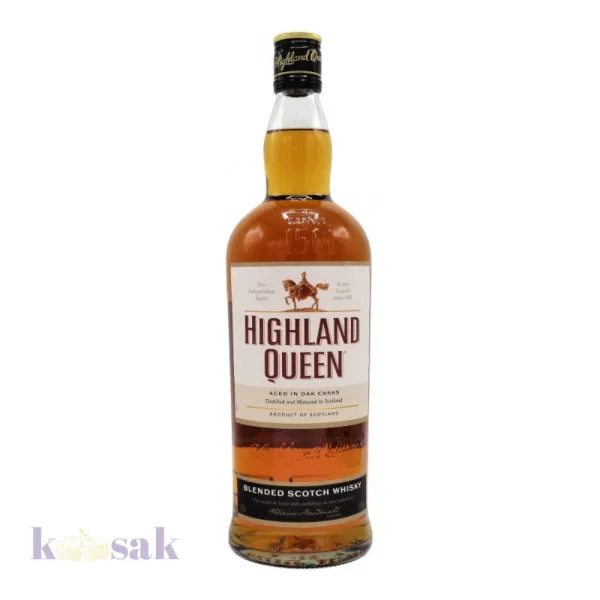 Highland Queen Whisky